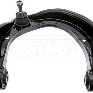 Dorman Control Arm, OE Solutions™, With Ball Joint and Bushings – 521-060