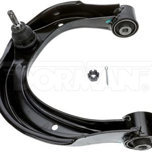 Dorman Control Arm, OE Solutions™, With Ball Joint and Bushings – 521-061