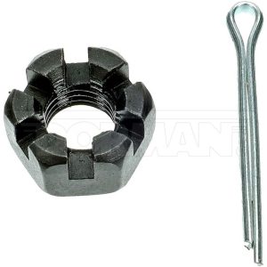 Dorman Control Arm, OE Solutions™, With Ball Joint and Bushings – 521-061