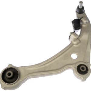 Dorman Control Arm, OE Solutions ™, With Ball Joint and Bushings – 521-075