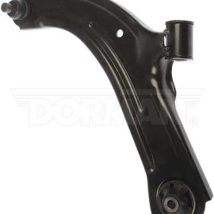 Dorman Control Arm, OE Solutions™, With Ball Joint and Bushings – 521-083