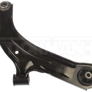 Dorman Control Arm, OE Solutions™, With Ball Joint and Bushings – 521-083