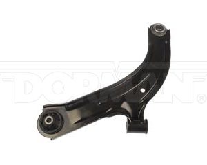 Dorman Control Arm, OE Solutions™, With Ball Joint and Bushings – 521-084