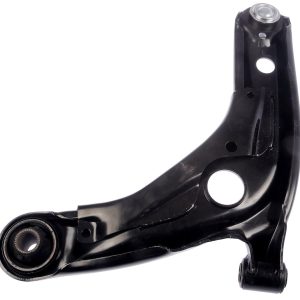 Dorman Control Arm, OE Solutions ™, With Ball Joint and Bushings – 521-106