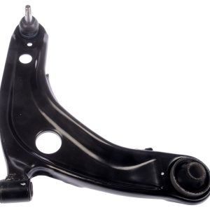 Dorman Control Arm, OE Solutions ™, With Ball Joint and Bushings – 521-106