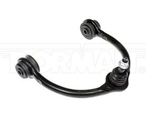 Dorman Control Arm, OE Solutions™, With Ball Joint and Bushings – 521-116