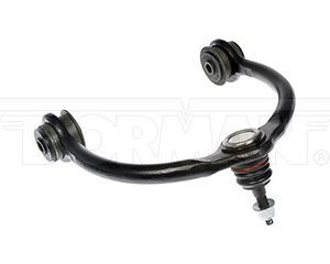Dorman Control Arm, OE Solutions™, With Ball Joint and Bushings – 521-116