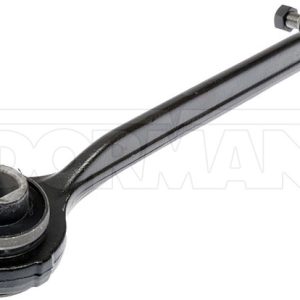 Dorman Control Arm, OE Solutions™, With Ball Joint and Bushings, Tension Strut – 521-121