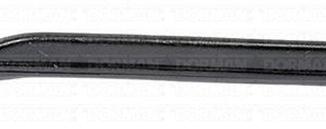 Dorman Control Arm, OE Solutions™, With Ball Joint and Bushings, Tension Strut – 521-121