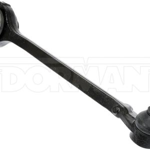 Dorman Control Arm, OE Solutions™, With Ball Joint and Bushings, Tension Strut – 521-122