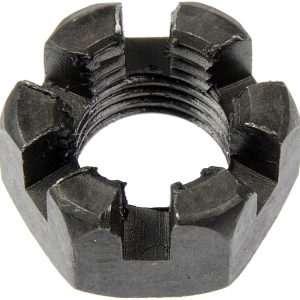 Dorman Control Arm, OE Solutions ™, With Ball Joint and Bushings – 521-137