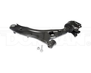 Dorman Control Arm, OE Solutions™, With Ball Joint and Bushings – 521-143