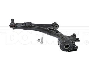 Dorman Control Arm, OE Solutions™, With Ball Joint and Bushings – 521-143