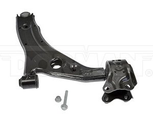 Dorman Control Arm, OE Solutions™, With Ball Joint and Bushings – 521-143