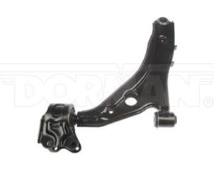 Dorman Control Arm, OE Solutions™, With Ball Joint and Bushings – 521-144