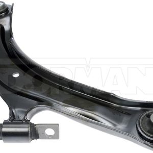 Dorman Control Arm, OE Solutions™, With Ball Joint and Bushings – 521-183