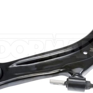 Dorman Control Arm, OE Solutions™, With Ball Joint and Bushings – 521-183