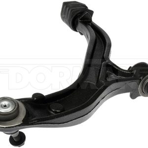 Dorman Control Arm, OE Solutions™, With Ball Joint and Bushings – 521-193