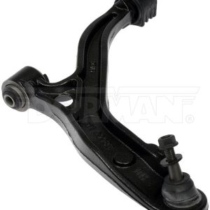 Dorman Control Arm, OE Solutions™, With Ball Joint and Bushings – 521-193