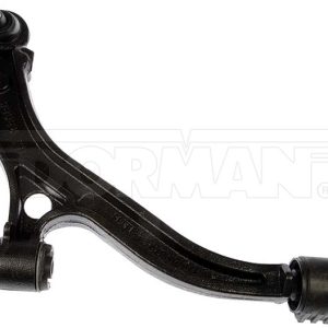 Dorman Control Arm, OE Solutions™, With Ball Joint and Bushings – 521-194