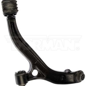 Dorman Control Arm, OE Solutions™, With Ball Joint and Bushings – 521-194