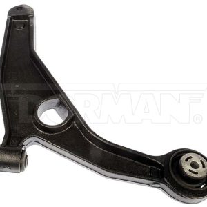 Dorman Control Arm, OE Solutions ™, Without Ball Joint – 521-251