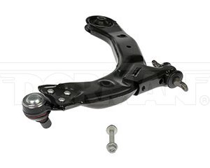 Dorman Control Arm, OE Solutions™, With Ball Joint and Bushings – 521-321
