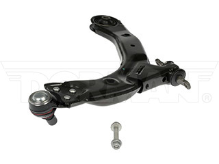 Dorman Control Arm, OE Solutions™, With Ball Joint and Bushings – 521-321