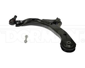 Dorman Control Arm, OE Solutions™, With Ball Joint and Bushings – 521-321
