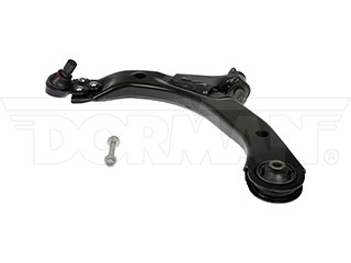 Dorman Control Arm, OE Solutions™, With Ball Joint and Bushings – 521-321