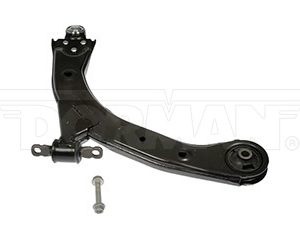Dorman Control Arm, OE Solutions™, With Ball Joint and Bushings – 521-321