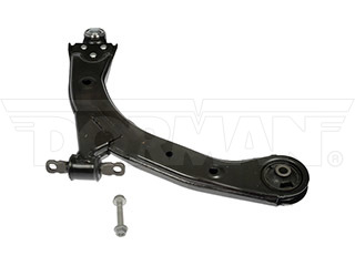 Dorman Control Arm, OE Solutions™, With Ball Joint and Bushings – 521-321