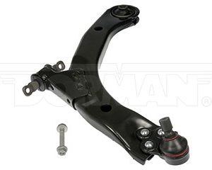 Dorman Control Arm, OE Solutions™, With Ball Joint and Bushings – 521-321