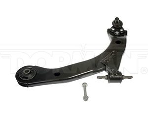 Dorman Control Arm, OE Solutions™, With Ball Joint and Bushings – 521-321