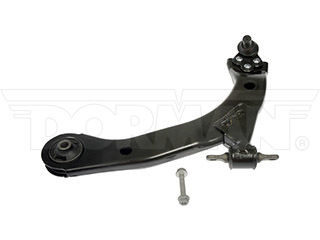 Dorman Control Arm, OE Solutions™, With Ball Joint and Bushings – 521-321