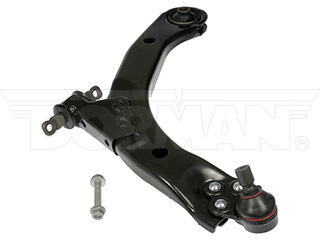 Dorman Control Arm, OE Solutions™, With Ball Joint and Bushings – 521-321