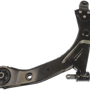 Dorman Control Arm, OE Solutions™, With Ball Joint and Bushings – 521-322