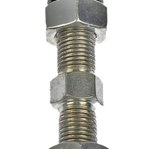 Dorman Lateral Arm, OE Solutions ™ – 521-327