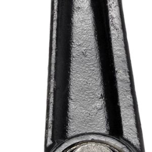 Dorman Control Arm, OE Solutions™, Non Adjustable, Steel, Single – 521-450