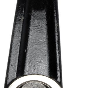 Dorman Control Arm, OE Solutions™, Non Adjustable, Steel, Single – 521-450