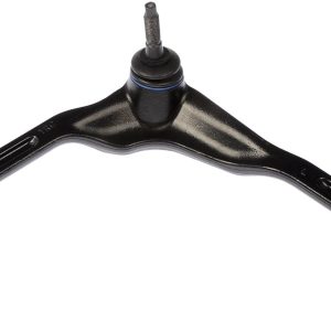 Dorman Control Arm, OE Solutions ™, With Ball Joint and Bushings – 521-471