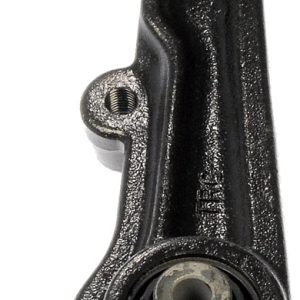 Dorman Control Arm, OE Solutions ™, Non-Adjustable, Iron, With Bushings – 521-473