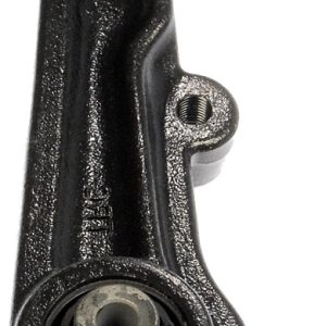 Dorman Control Arm, OE Solutions ™, Non-Adjustable, Iron, Single – 521-474
