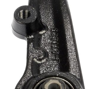 Dorman Control Arm, OE Solutions ™, Non-Adjustable, Iron, Single – 521-474