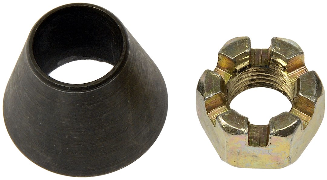 Dorman Control Arm, OE Solutions ™, Compression Arm – 521-602
