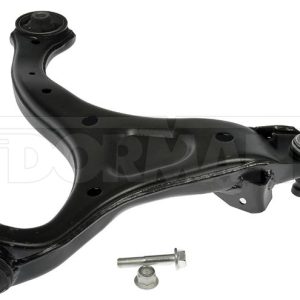 Dorman Control Arm, OE Solutions™ – 521-637
