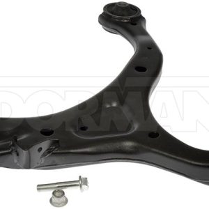 Dorman Control Arm, OE Solutions™ – 521-637