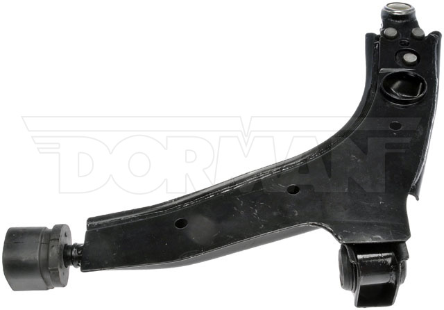 Dorman Control Arm, OE Solutions™ – 521-656