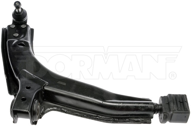 Dorman Control Arm, OE Solutions™ – 521-656