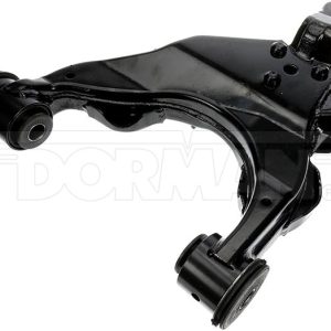 Dorman Control Arm, OE Solutions™ – 521-675